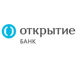 Банк Открытие — кредит наличными Банк Открытие — кредит наличными